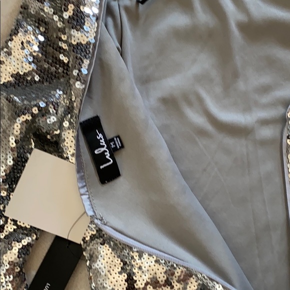 COPY - Lulu’s sequin dress - Picture 4 of 5